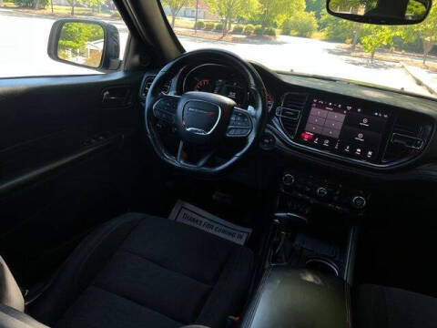 2023 Dodge Durango R/T