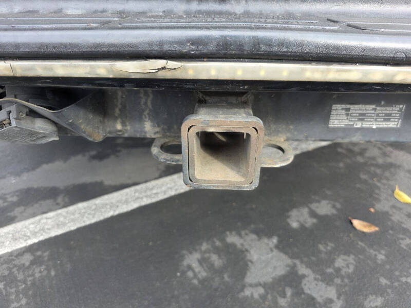 2013 Chevrolet Express 2500