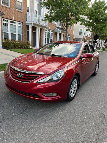 2011 Hyundai Sonata for sale at Pak1 Trading LLC in Little Ferry NJ