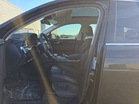 2024 Audi Q7 quattro Premium Plus 45 TFSI