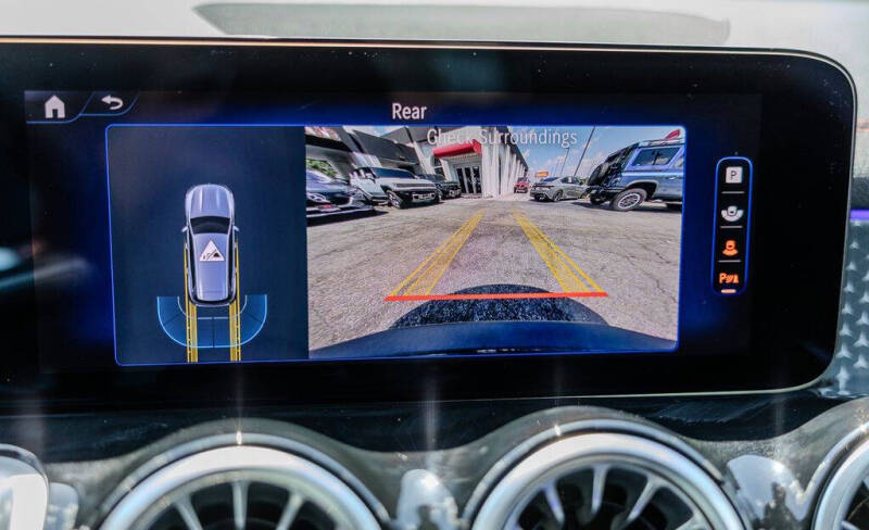 2024 Mercedes-Benz EQB EQB 250+