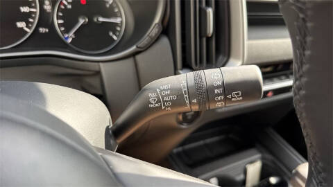 2026 Mazda CX-50 Hybrid Preferred