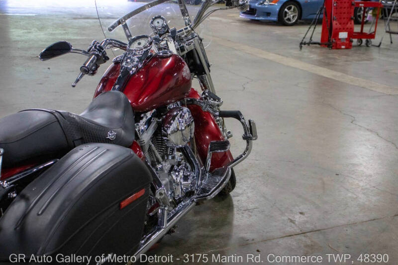 2003 Harley-Davidson Road King