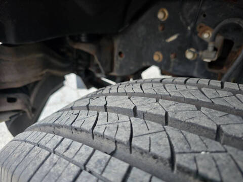 2012 Ford F-250 Super Duty XL