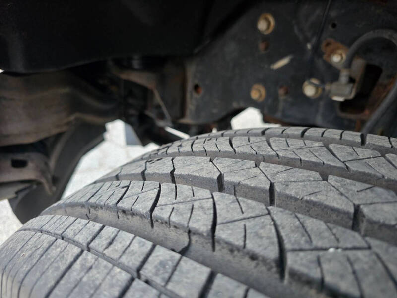 2012 Ford F-250 Super Duty XL