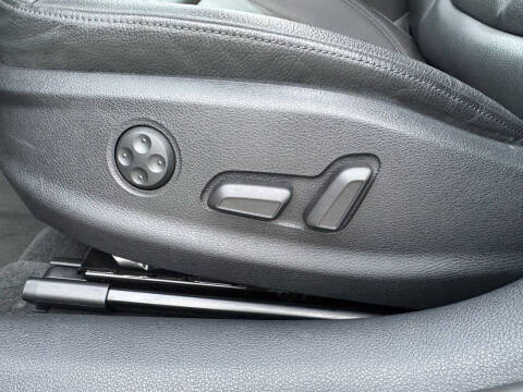 2015 Audi A3 2.0T quattro Premium Plus