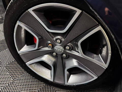 2012 Dodge Challenger R/T