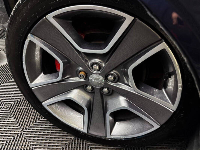 2012 Dodge Challenger R/T