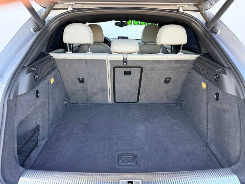 2015 Audi Q3 2.0T quattro Prestige