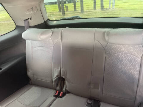 2009 GMC Acadia SLE-1