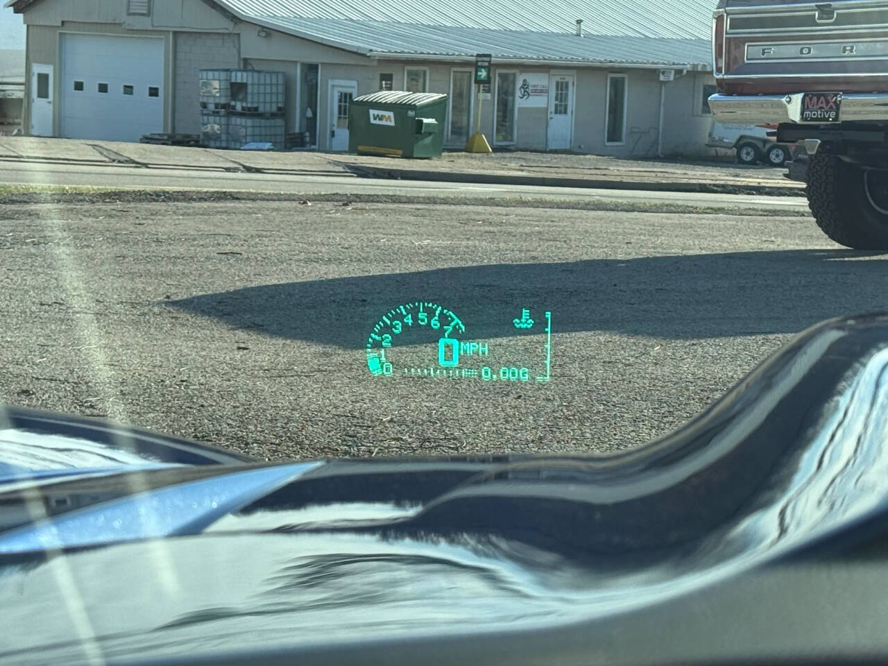 2007 Chevrolet Corvette 31