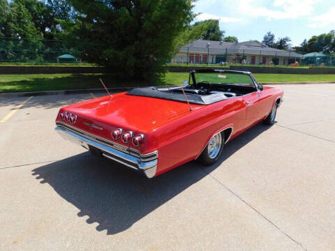 1965 Chevrolet Impala