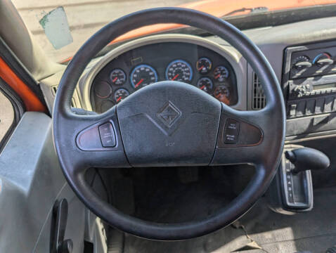 2013 International DuraStar 4300