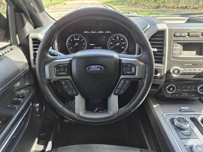 2018 Ford Expedition XLT