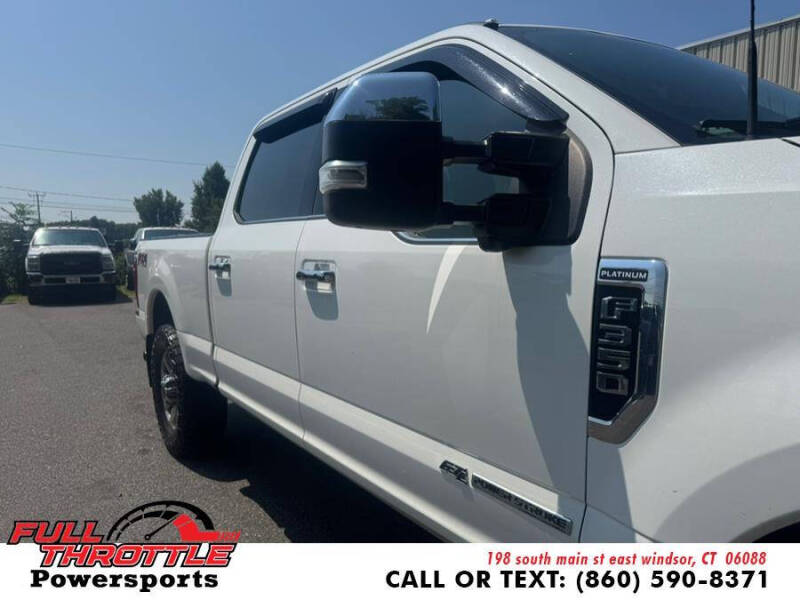 2021 Ford F-350 Super Duty