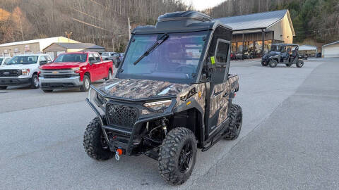 2026 Massimo Sentinel 570