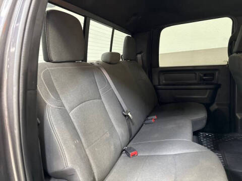 2022 RAM 3500 Tradesman