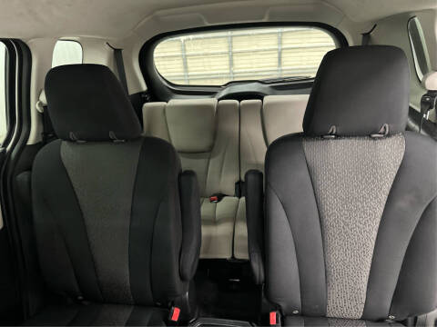 2012 Mazda MAZDA5 Sport