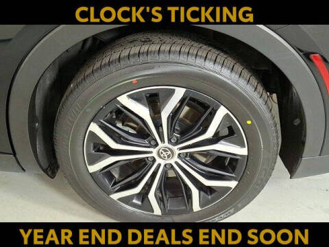 2024 Toyota Crown XLE