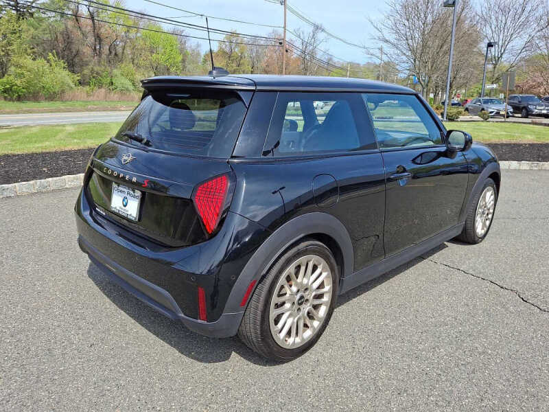 2025 MINI Hardtop 2 Door Cooper S