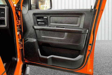 2019 RAM 1500 Classic Express