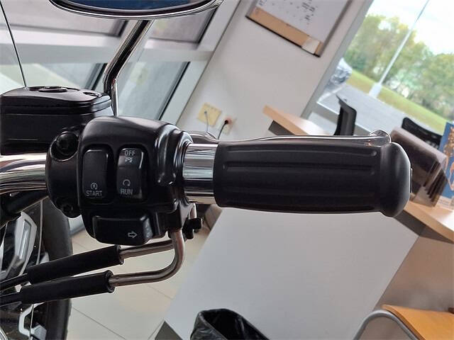 2006 Harley-Davidson n/a