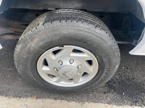 2014 Ford E-Series E-250