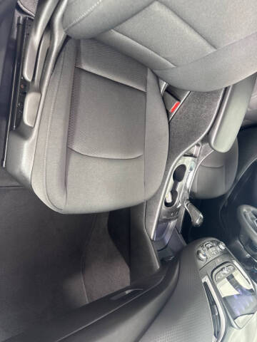 2019 Chevrolet Malibu LS Fleet