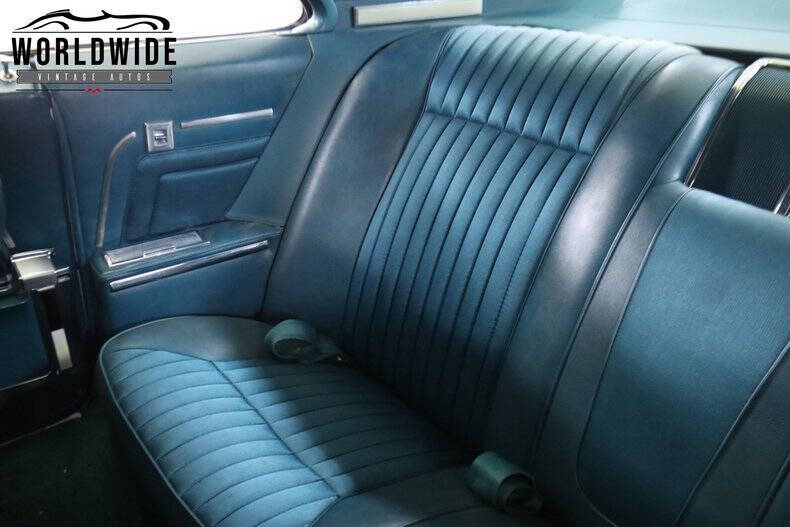 1966 Oldsmobile Toronado