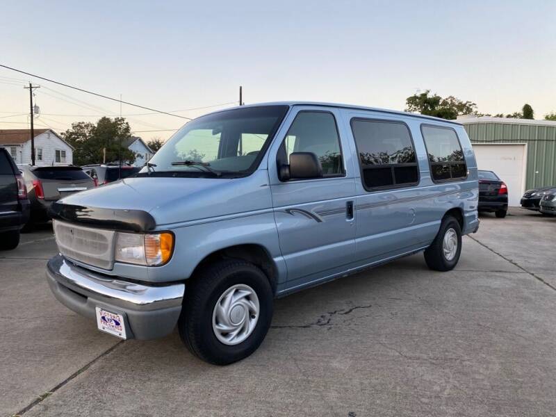 Used Cargo Vans For Sale in Victoria 