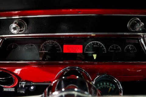 1966 Chevrolet Chevelle