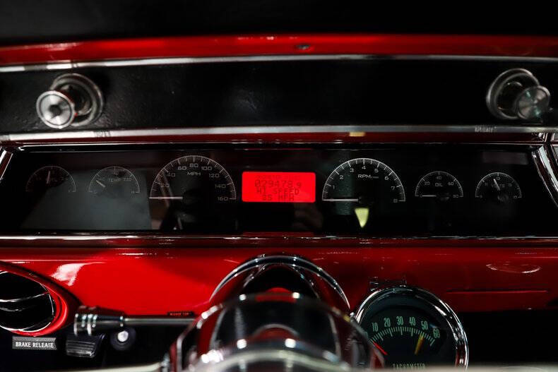 1966 Chevrolet Chevelle