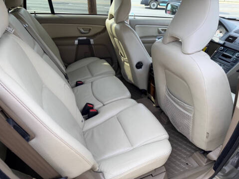 2010 Volvo XC90 3.2