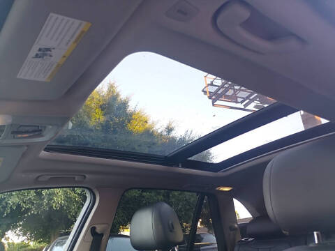 2014 BMW X5 xDrive35i