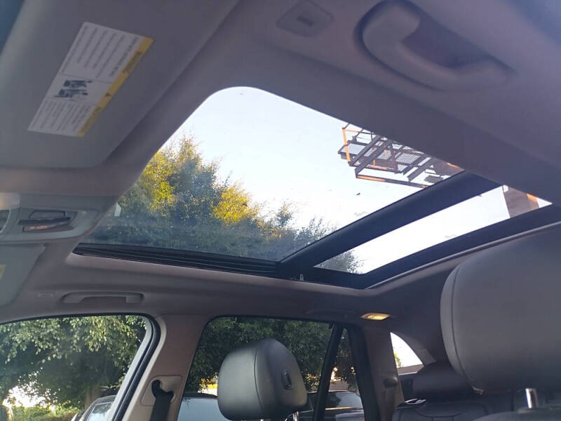 2014 BMW X5 xDrive35i