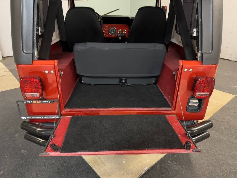 1981 Jeep CJ-7