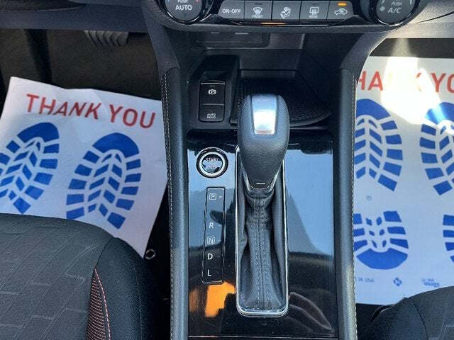 2023 Nissan Kicks 31