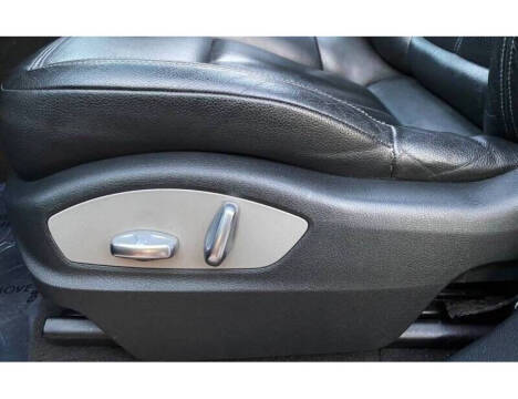 2012 Porsche Cayenne Tiptronic