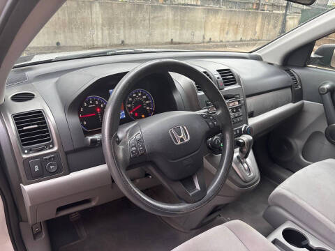 2011 Honda CR-V SE