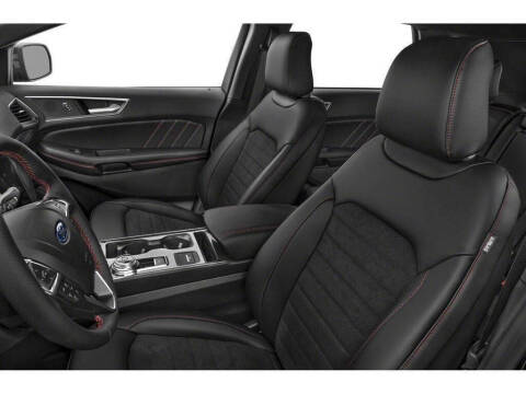 2023 Ford Edge ST-Line