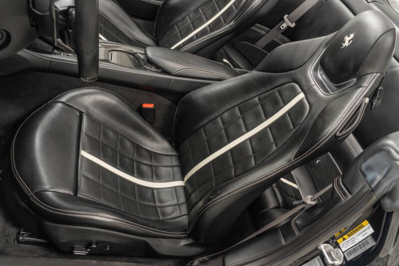 2020 Ferrari Portofino