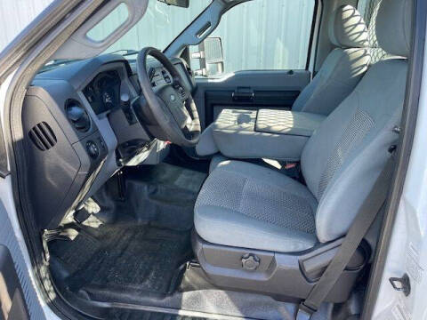 2015 Ford F-350 Super Duty