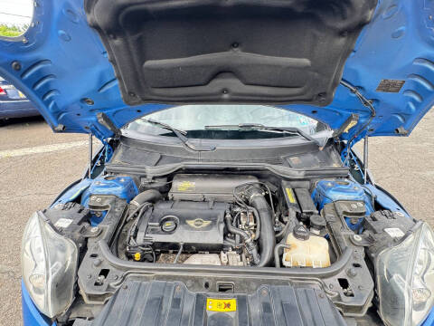 2012 MINI Cooper Countryman S