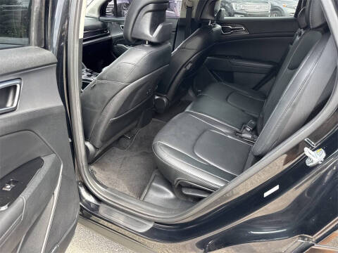 2023 Kia Sportage SX