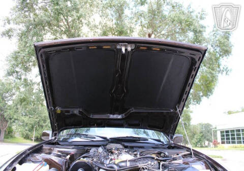 1982 Porsche 924
