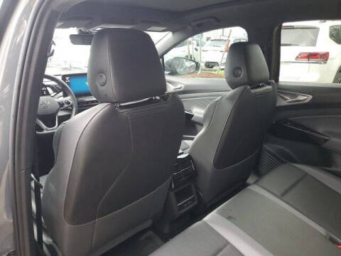 2023 Volkswagen ID.4 S