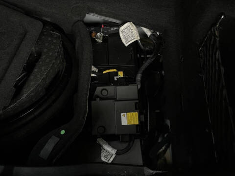 2015 Maserati Ghibli