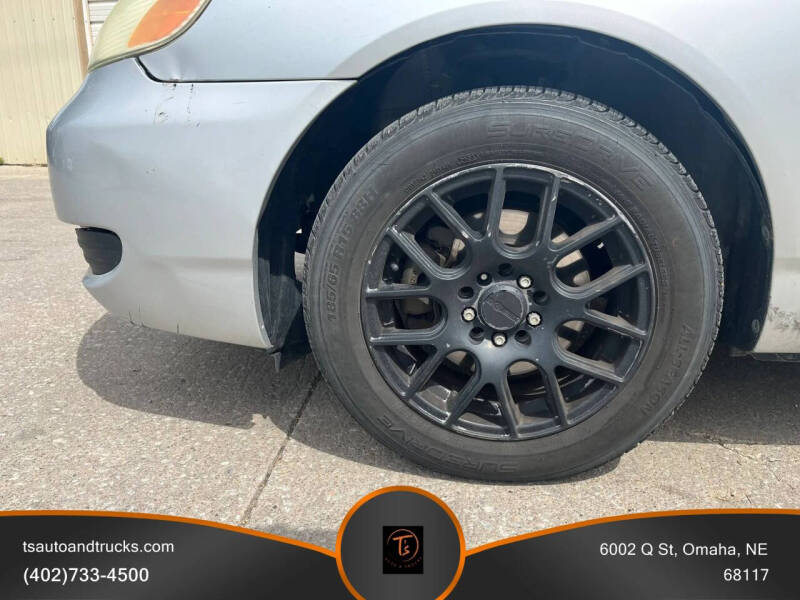 2006 Toyota Corolla