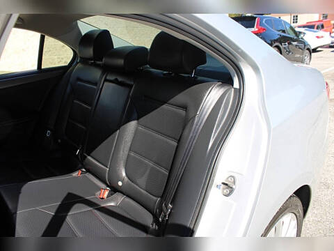 2014 Volkswagen Jetta