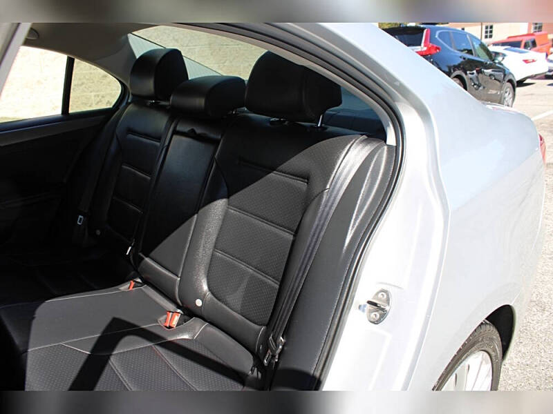 2014 Volkswagen Jetta